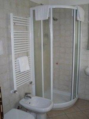 фото отеля Albergo Hotel Giardino