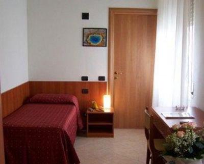 фото отеля Albergo Hotel Giardino