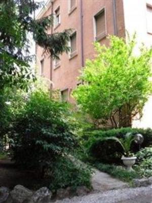 фото отеля Albergo Hotel Giardino