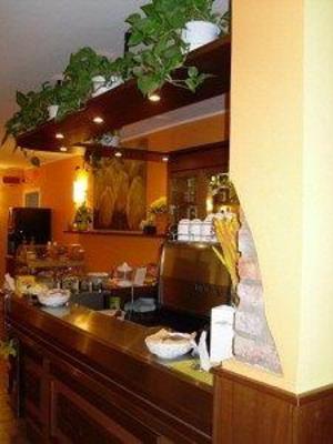 фото отеля Albergo Hotel Giardino