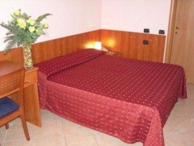 фото отеля Albergo Hotel Giardino