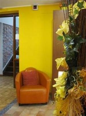 фото отеля Albergo Hotel Giardino