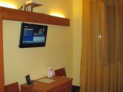 фото отеля Albergo Hotel Giardino