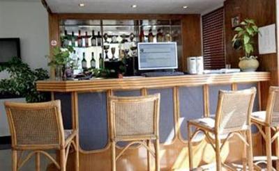 фото отеля Plaza Hotel Voula