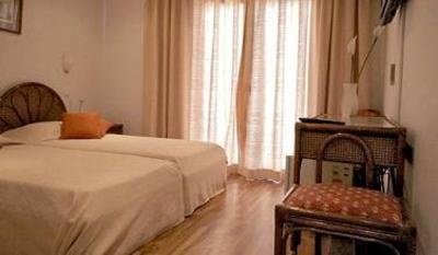 фото отеля Plaza Hotel Voula