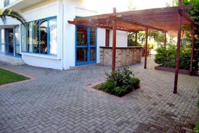 фото отеля Plaza Hotel Voula