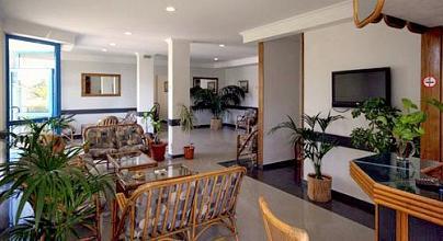 фото отеля Plaza Hotel Voula