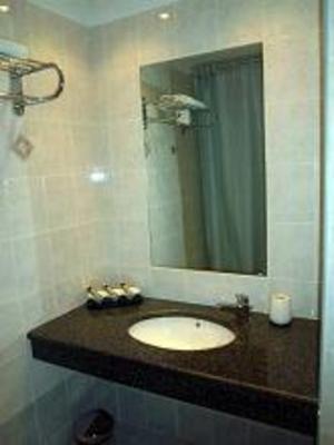 фото отеля Plaza Hotel Voula