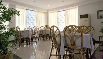фото отеля Plaza Hotel Voula