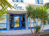 Plaza Hotel Voula
