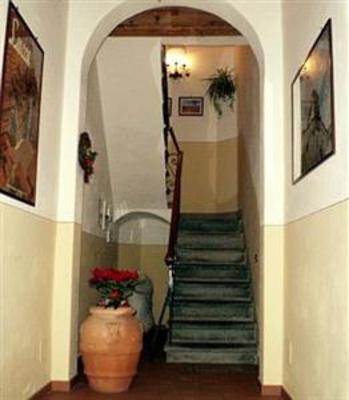 фото отеля Affittacamere Stella