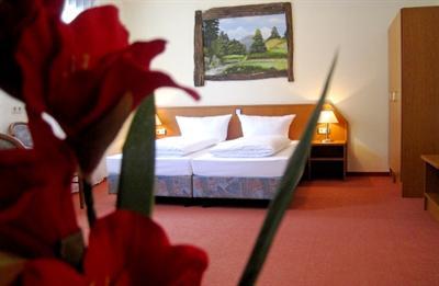 фото отеля Hotel Harzlodge