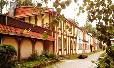фото отеля Hotel Harzlodge