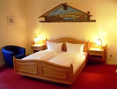 фото отеля Hotel Harzlodge