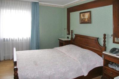фото отеля Quality Hotel Bavaria