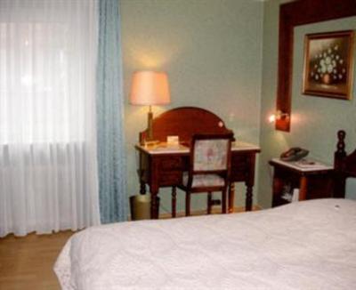 фото отеля Quality Hotel Bavaria
