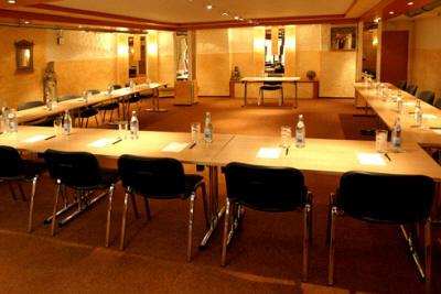 фото отеля Quality Hotel Bavaria