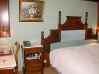 Quality Hotel Bavaria