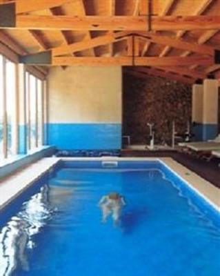 фото отеля Hotel Rural S'olivaret Alaro