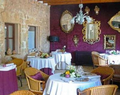 фото отеля Hotel Rural S'olivaret Alaro