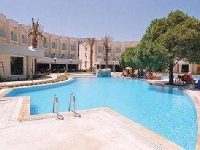 Royal Palm Area Hotel Bodrum