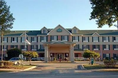 фото отеля Country Inn & Suites Chicago O'Hare NW