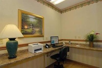 фото отеля Country Inn & Suites Chicago O'Hare NW