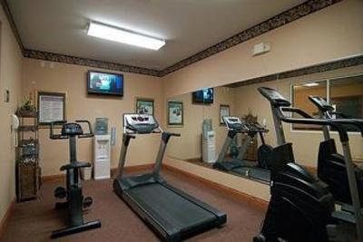фото отеля Country Inn & Suites Chicago O'Hare NW