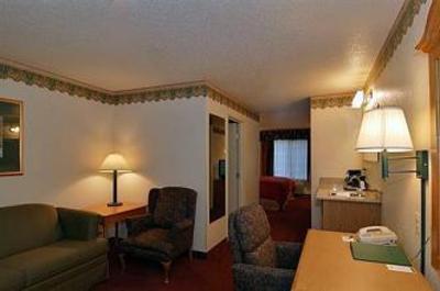 фото отеля Country Inn & Suites Chicago O'Hare NW