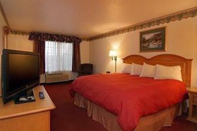 фото отеля Country Inn & Suites Chicago O'Hare NW