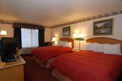 фото отеля Country Inn & Suites Chicago O'Hare NW