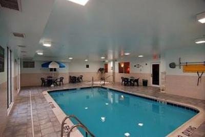 фото отеля Country Inn & Suites Chicago O'Hare NW