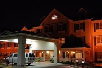 фото отеля Country Inn & Suites Chicago O'Hare NW