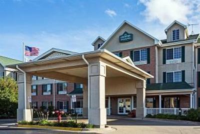 фото отеля Country Inn & Suites Chicago O'Hare NW