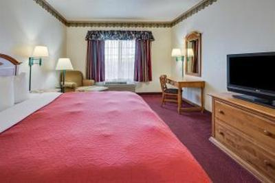 фото отеля Country Inn & Suites Chicago O'Hare NW