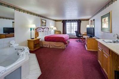 фото отеля Country Inn & Suites Chicago O'Hare NW