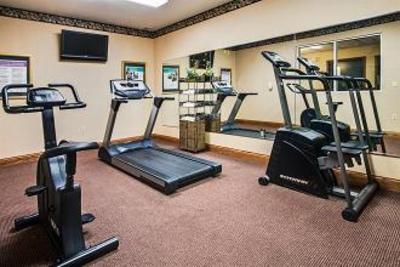 фото отеля Country Inn & Suites Chicago O'Hare NW