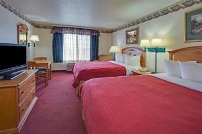 фото отеля Country Inn & Suites Chicago O'Hare NW