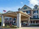 фото отеля Country Inn & Suites Chicago O'Hare NW