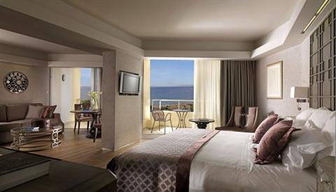 фото отеля Divani Apollon Palace & Spa Hotel Vouliagmeni