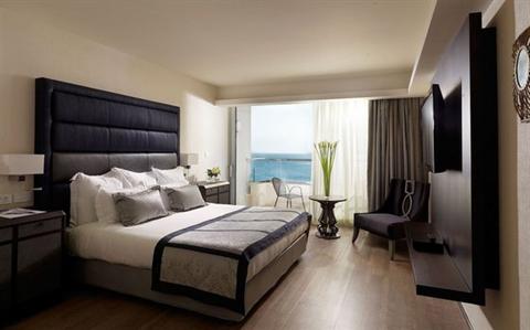 фото отеля Divani Apollon Palace & Spa Hotel Vouliagmeni