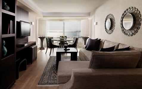 фото отеля Divani Apollon Palace & Spa Hotel Vouliagmeni