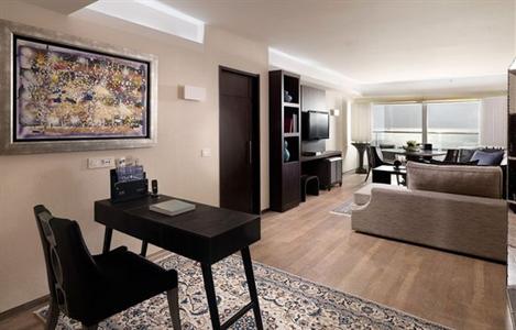 фото отеля Divani Apollon Palace & Spa Hotel Vouliagmeni