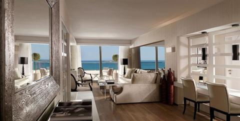 фото отеля Divani Apollon Palace & Spa Hotel Vouliagmeni