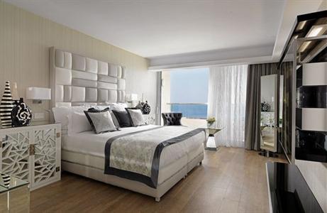 фото отеля Divani Apollon Palace & Spa Hotel Vouliagmeni