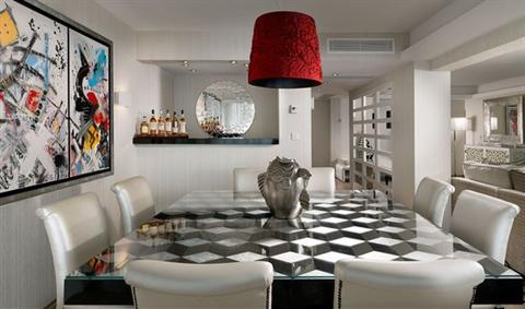 фото отеля Divani Apollon Palace & Spa Hotel Vouliagmeni