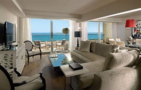 фото отеля Divani Apollon Palace & Spa Hotel Vouliagmeni