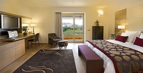 фото отеля Divani Apollon Palace & Spa Hotel Vouliagmeni