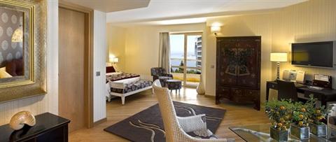 фото отеля Divani Apollon Palace & Spa Hotel Vouliagmeni