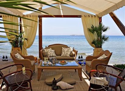 фото отеля Divani Apollon Palace & Spa Hotel Vouliagmeni